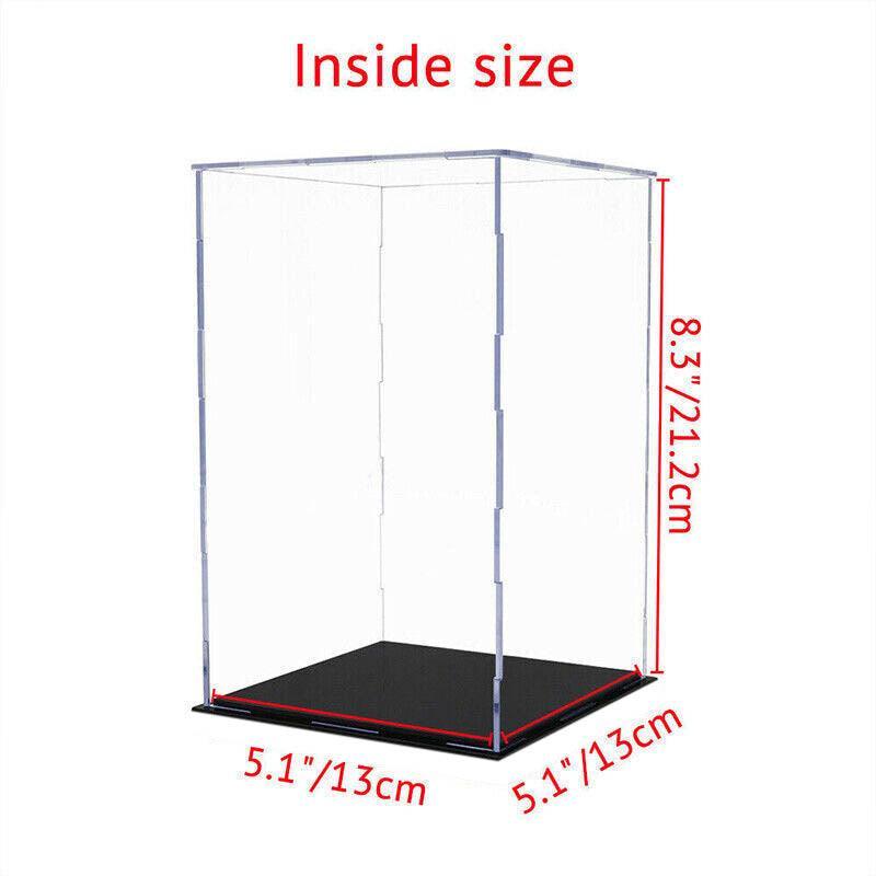 Display Cases Several Sizes Home Organiser | StorageOZ