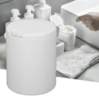 Mini ABS Lidded Storage Box in Two Shapes | StorageOZ