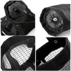 Hanging Garbage Bag Organiser Two Colours | StorageOZ