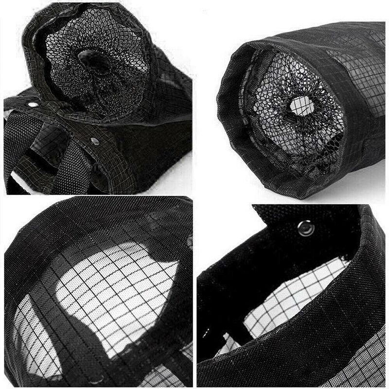 Hanging Garbage Bag Organiser Two Colours | StorageOZ