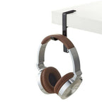 Desk Clamp Headphone Hook in Three Colours | StorageOZ