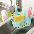 2 Pcs Hanging Sink Drain Basket Three Colours | StorageOZ