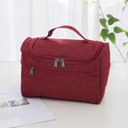 Washable Travel Makeup Bag in Five Colours | StorageOZ