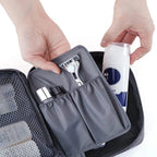 Foldable Travel Makeup Bag in Six Colours | StorageOZ