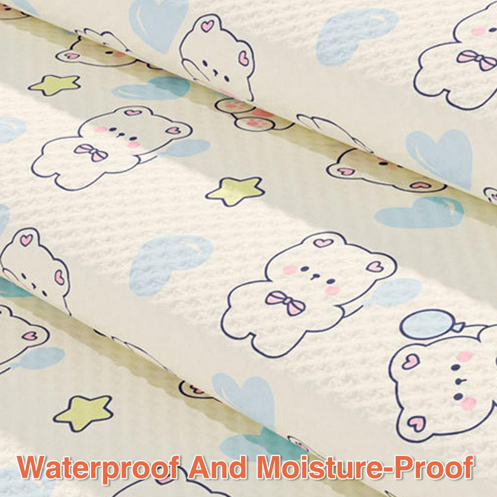 2 Pcs Foldable Quilt Storage Bags Three Sizes | StorageOZ