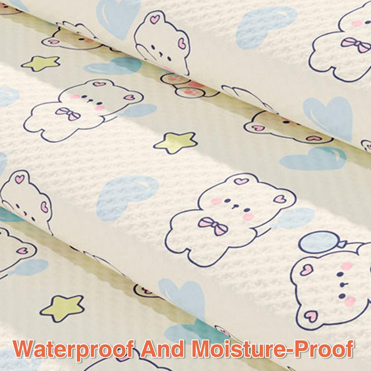 2 Pcs Foldable Quilt Storage Bags Three Sizes | StorageOZ