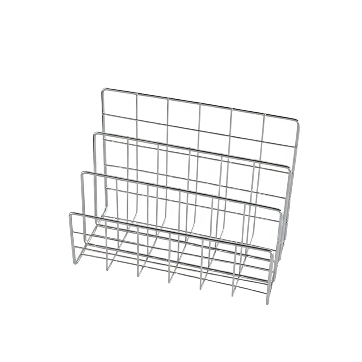 Metal Bookshelves Two Sizes Home Organiser | StorageOZ