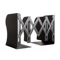 Extendable Desktop Book Rack Three Colours | StorageOZ