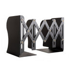 Extendable Desktop Book Rack Three Colours | StorageOZ