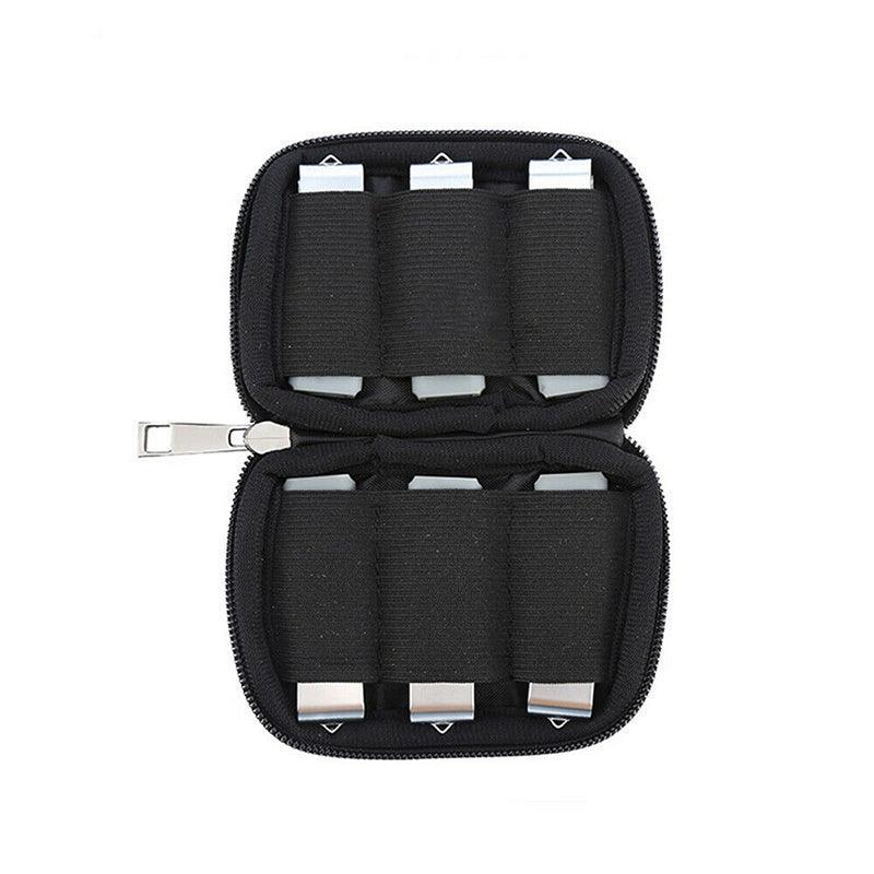 USB Flash Bags Several Counts Desk Organiser | StorageOZ