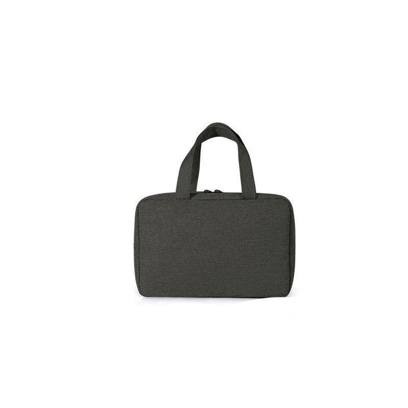 Hanging Toiletry Wash Bag in Four Colours | StorageOZ
