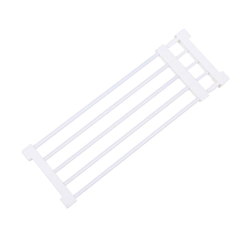 Adjustable Tension Shelf Rack in Six Sizes | StorageOZ