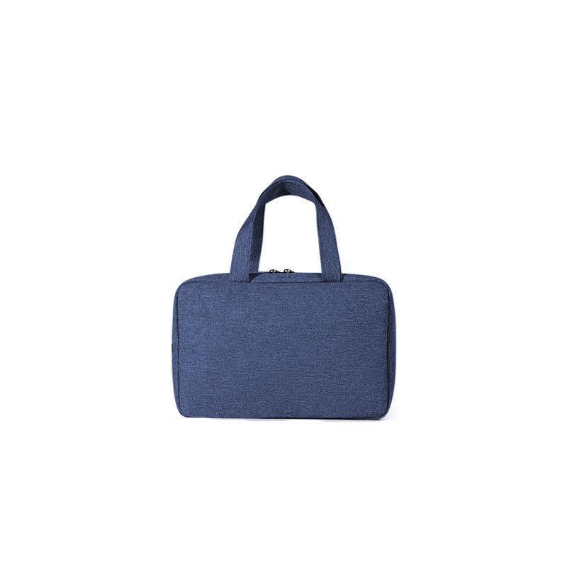 Hanging Toiletry Wash Bag in Four Colours | StorageOZ