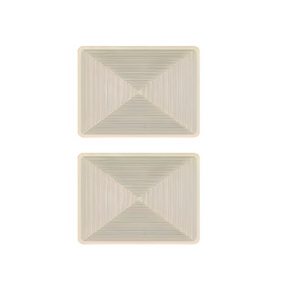 2 Pcs Absorbent Kitchen Pads 30x40 Two Types | StorageOZ