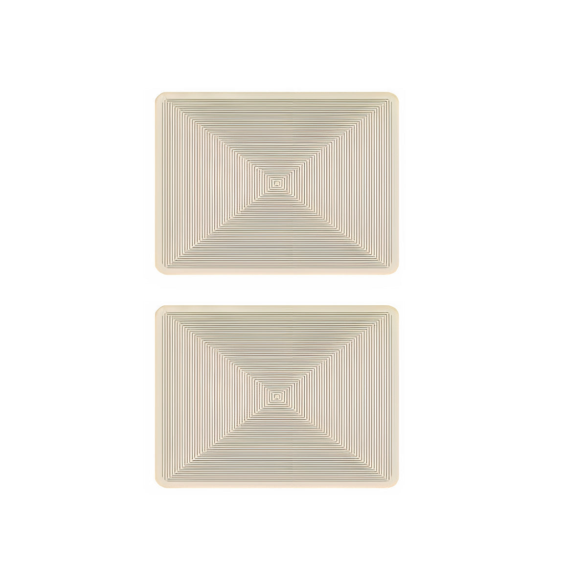 2 Pcs Absorbent Kitchen Pads 30x40 Two Types | StorageOZ
