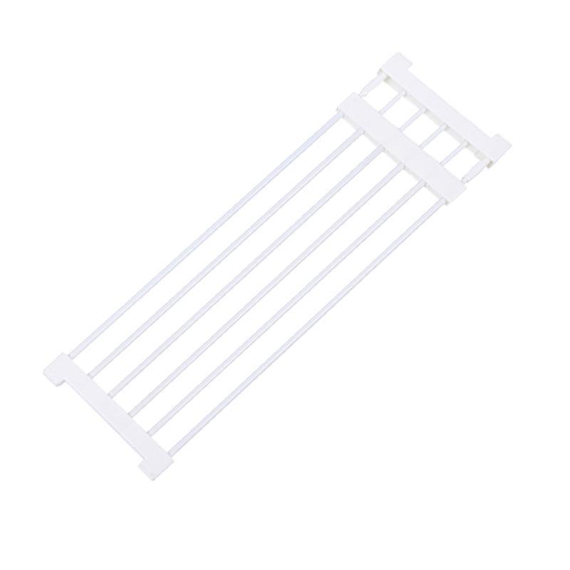 Adjustable Tension Shelf Rack in Six Sizes | StorageOZ