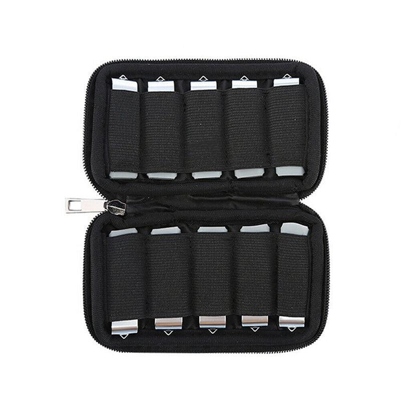 USB Flash Bags Several Counts Desk Organiser | StorageOZ