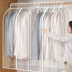 Dust Cover Bags Three Sizes Closet Organiser | StorageOZ