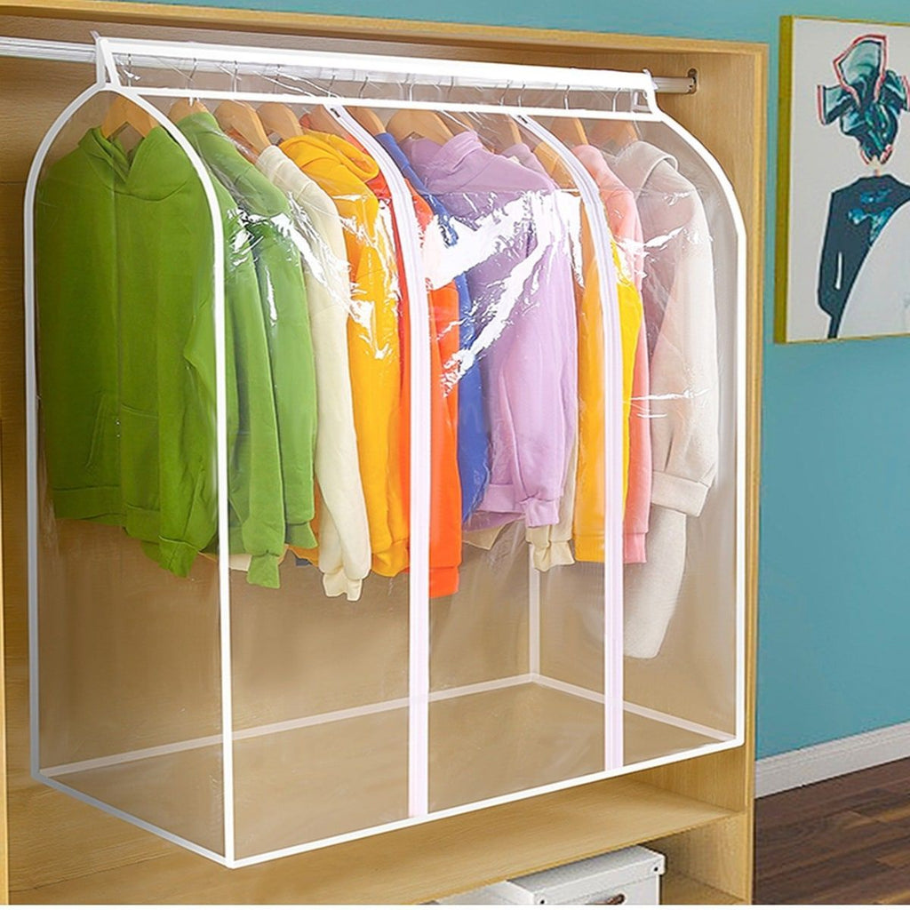 Dust Cover Bags Three Sizes Closet Organiser | StorageOZ