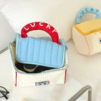 Cosmetic Bag with Side Pockets Three Colours | StorageOZ
