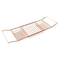 Rose Bathtub Trays Two Colours Organiser | StorageOZ