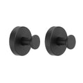 Suction Cup Hooks 2 or 4 Pcs Two Colours | StorageOZ