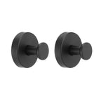 Suction Cup Hooks 2 or 4 Pcs Two Colours | StorageOZ
