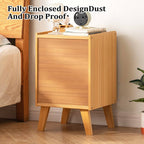 Bedside Cabinets Two Sizes Home Organiser | StorageOZ