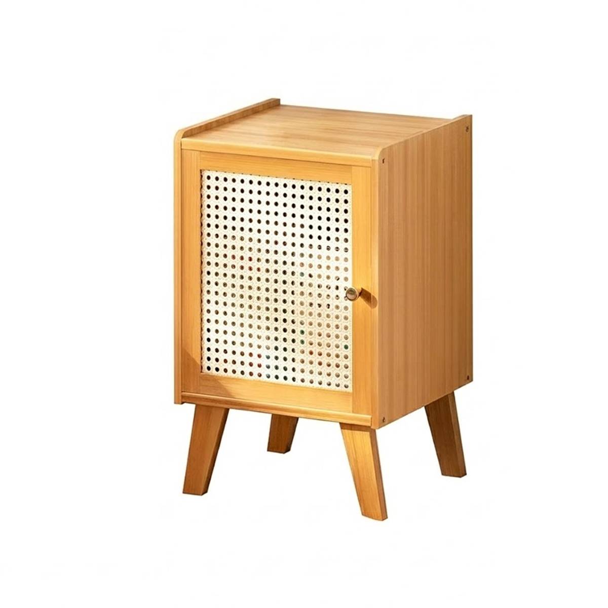 Bedside Cabinets Two Sizes Home Organiser | StorageOZ