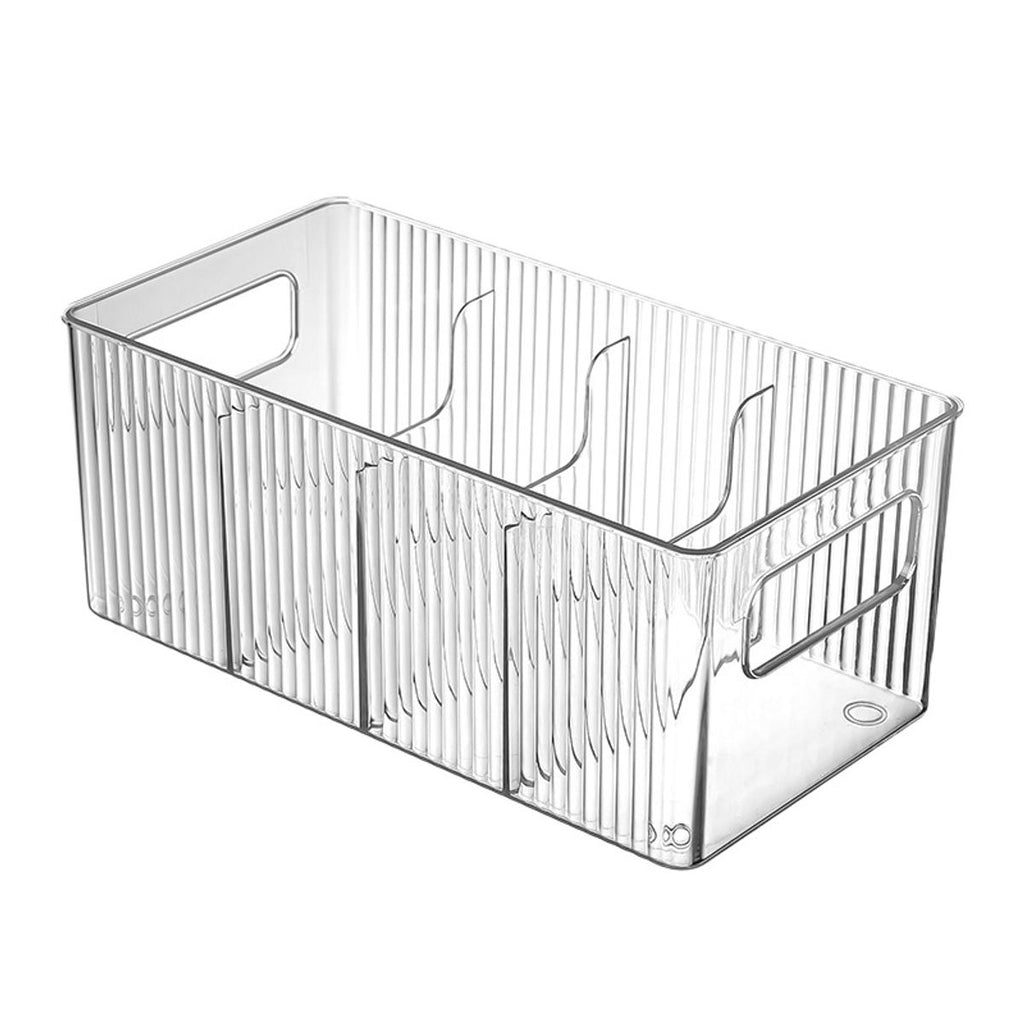 2 Pcs Belt Storage Boxes Closet Organiser | StorageOZ