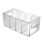 2 Pcs Belt Storage Boxes Closet Organiser | StorageOZ