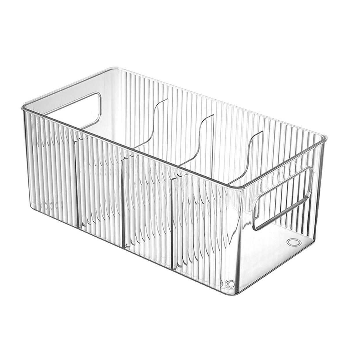2 Pcs Belt Storage Boxes Closet Organiser | StorageOZ