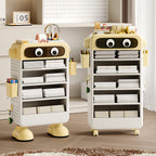 Kids Bookshelves Two Sizes Home Organiser | StorageOZ