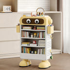 Kids Bookshelves Two Sizes Home Organiser | StorageOZ