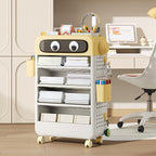 Kids Bookshelves Two Sizes Home Organiser | StorageOZ