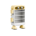 Kids Bookshelves Two Sizes Home Organiser | StorageOZ