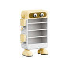 Kids Bookshelves Two Sizes Home Organiser | StorageOZ