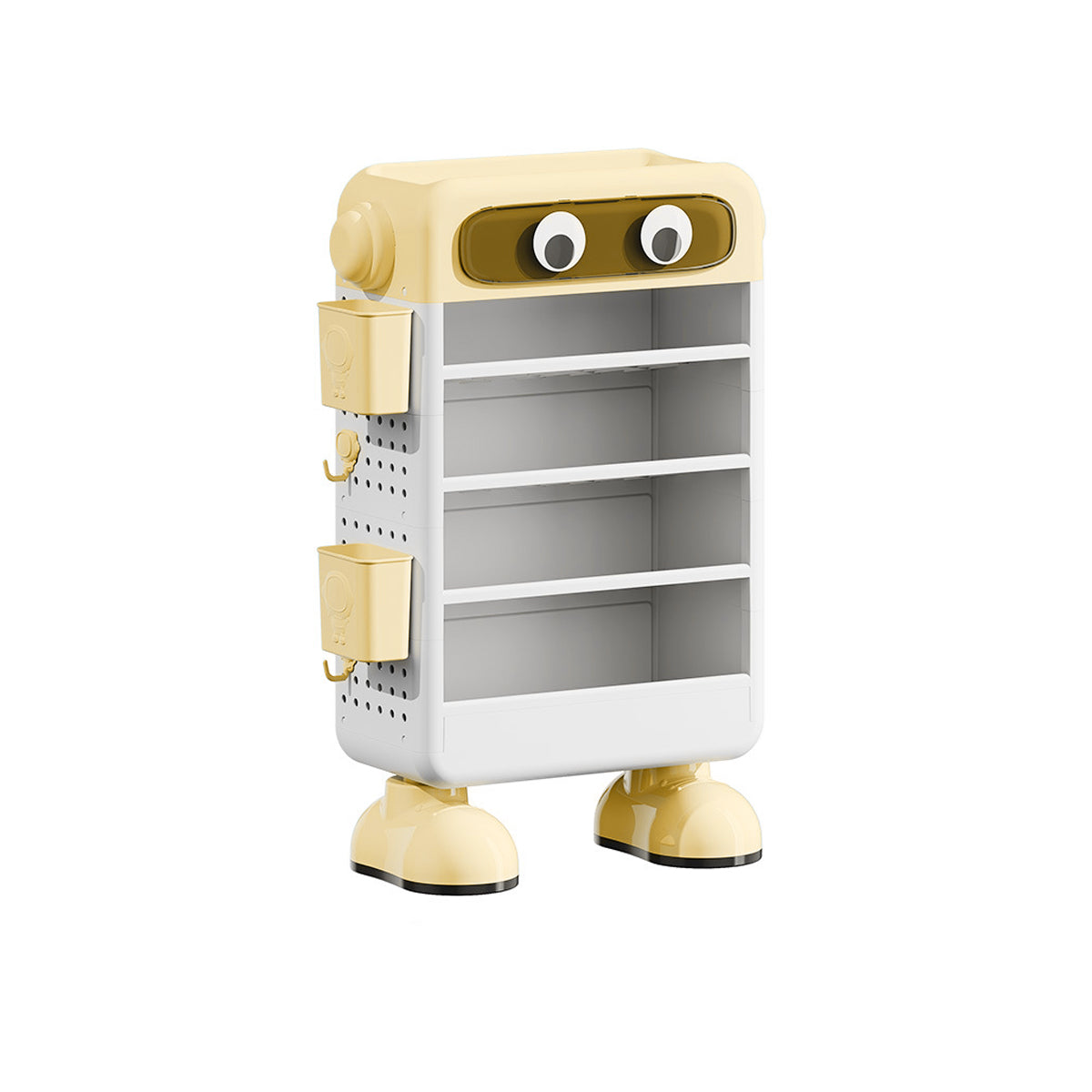 Kids Bookshelves Two Sizes Home Organiser | StorageOZ