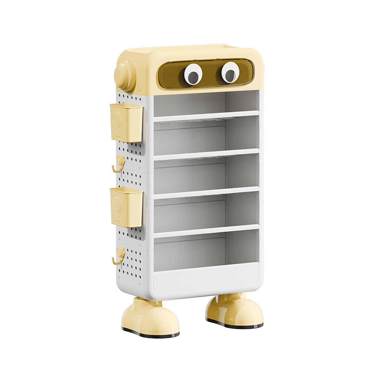 Kids Bookshelves Two Sizes Home Organiser | StorageOZ