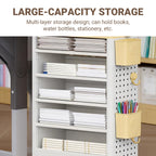 Kids Bookshelves Two Sizes Home Organiser | StorageOZ