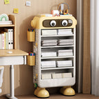 Kids Bookshelves Two Sizes Home Organiser | StorageOZ