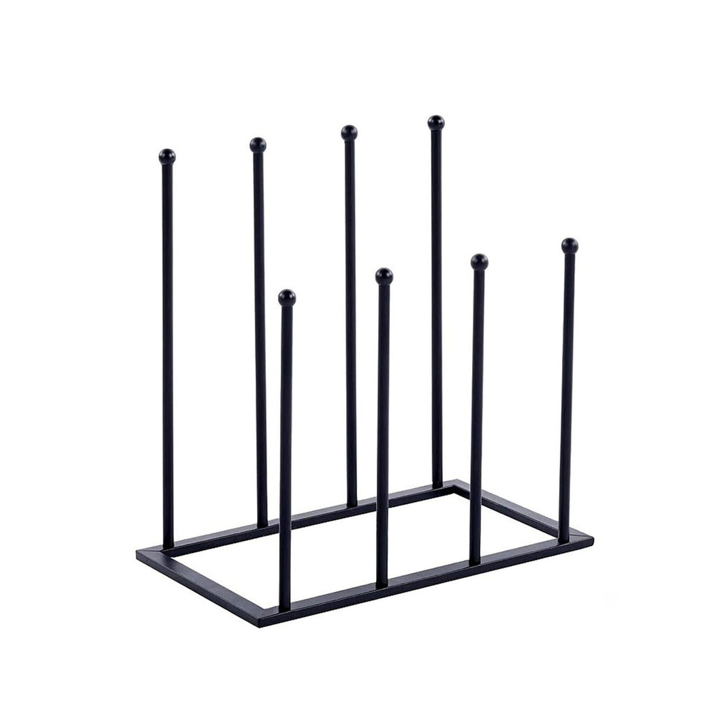 Small Entry Boot Rack Shoe Storage Organiser | StorageOZ