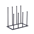Small Entry Boot Rack Shoe Storage Organiser | StorageOZ