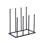 Small Entry Boot Rack Shoe Storage Organiser | StorageOZ