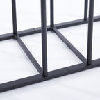Small Entry Boot Rack Shoe Storage Organiser | StorageOZ