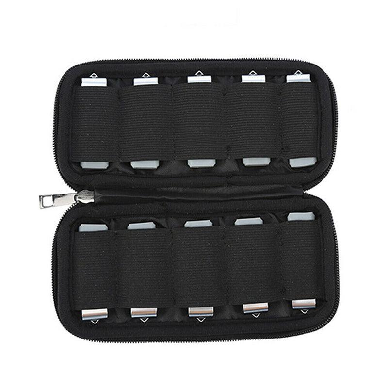 USB Flash Bags Several Counts Desk Organiser | StorageOZ