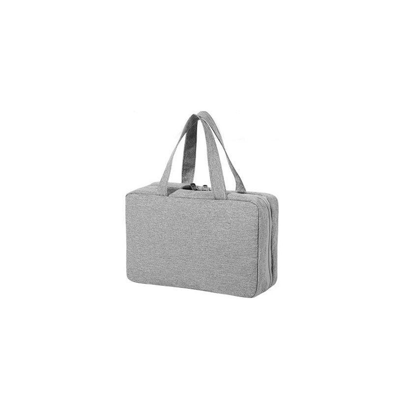 Hanging Toiletry Wash Bag in Four Colours | StorageOZ