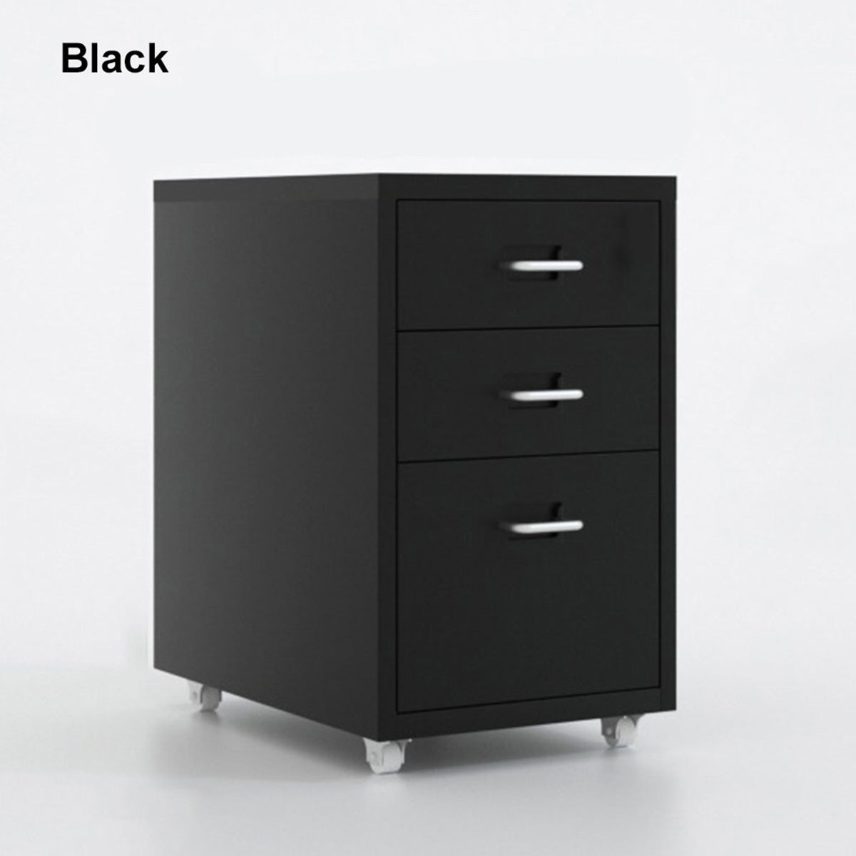 Small Storage Cabinet Two Colours Organiser | StorageOZ