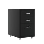 Small Storage Cabinet Two Colours Organiser | StorageOZ