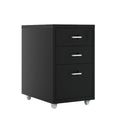 Small Storage Cabinet Two Colours Organiser | StorageOZ